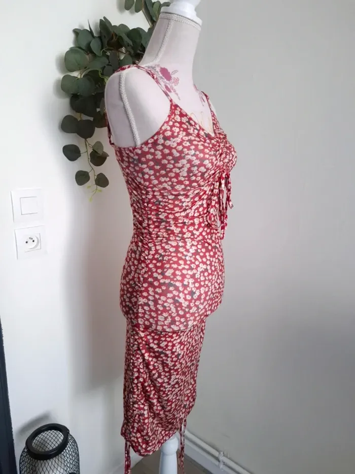 Robe Shein / Taille XS - photo numéro 2