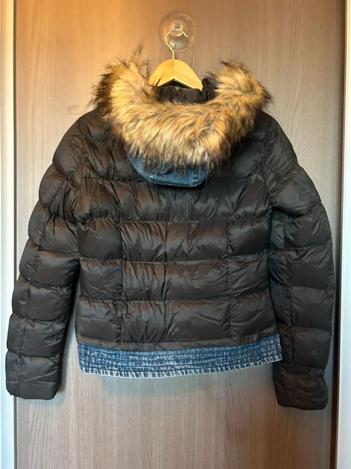 Manteau - photo numéro 2