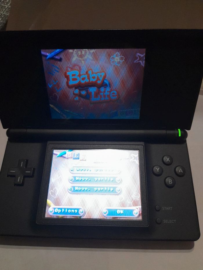 Baby Life Nintendo DS - photo numéro 17
