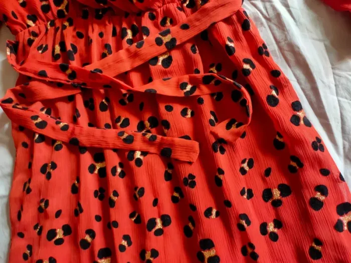 Robe Lili et Lala M - photo numéro 4