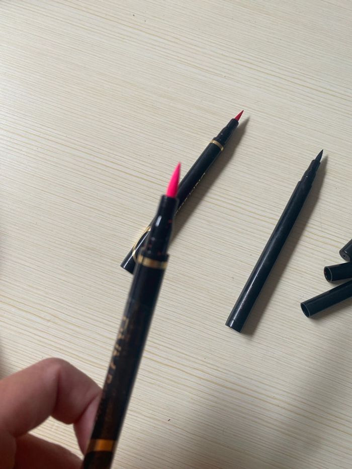 3 eye-liner - photo numéro 3