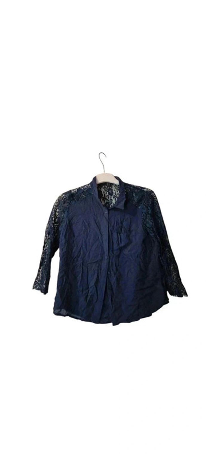 Chemise