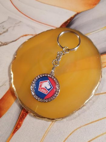 Porte clé losc