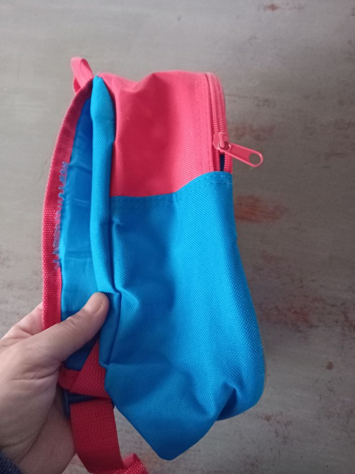 Sac spiderman - photo numéro 5