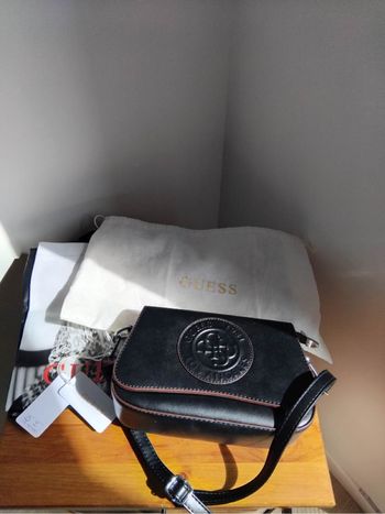 Sac à bandoulière guess
