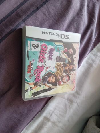 Jeu de ds