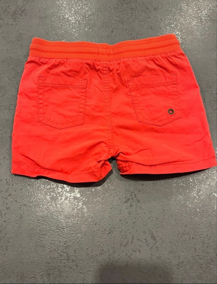 Short Zara - photo numéro 2