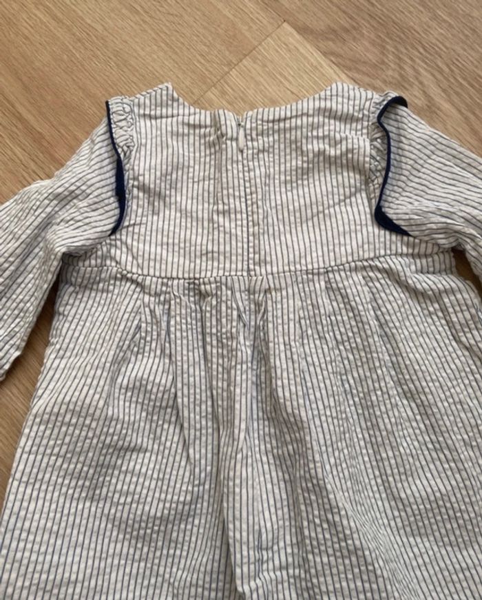 Robe 6 mois - photo numéro 4