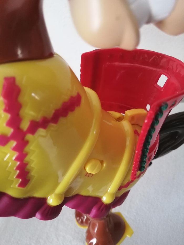 jeu bourricot - photo numéro 7