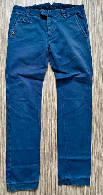 Pantalon chino Diesel