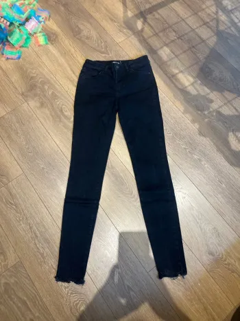 Jeans noir #44