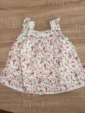 Robe Sergent Major