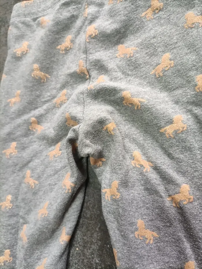 Legging chaud - photo numéro 4