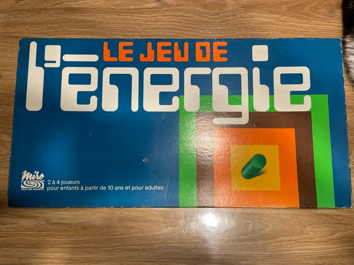 Le jeu de l’énergie - photo numéro 8