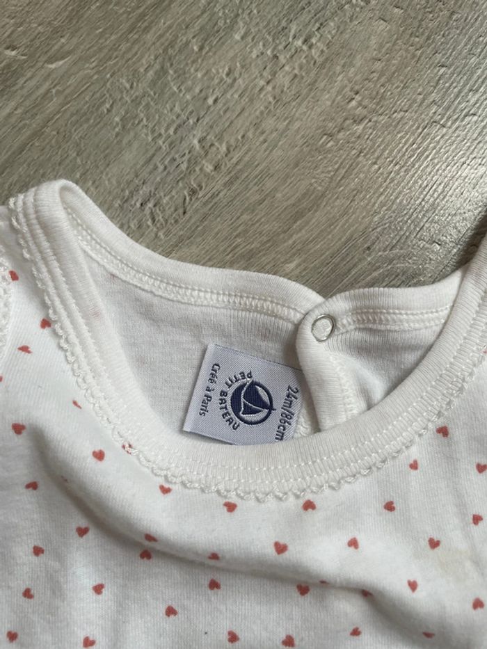 Pyjama été - photo numéro 3