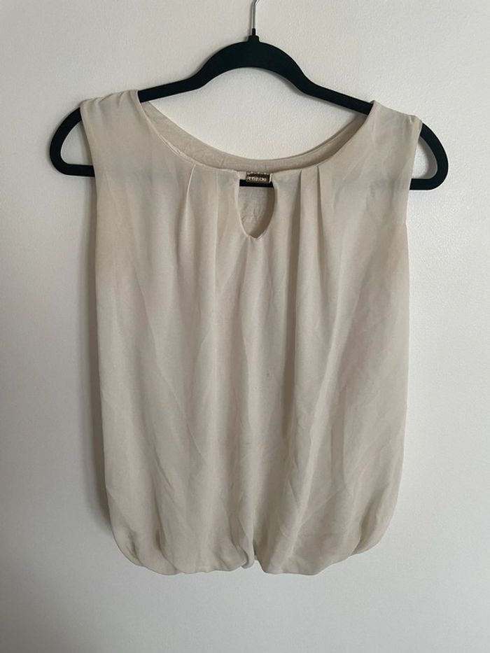 Lot de 5 hauts rose blanc et kaki - photo numéro 9