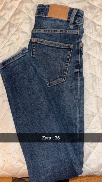 Jean Zara