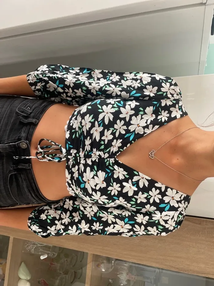 Croat top