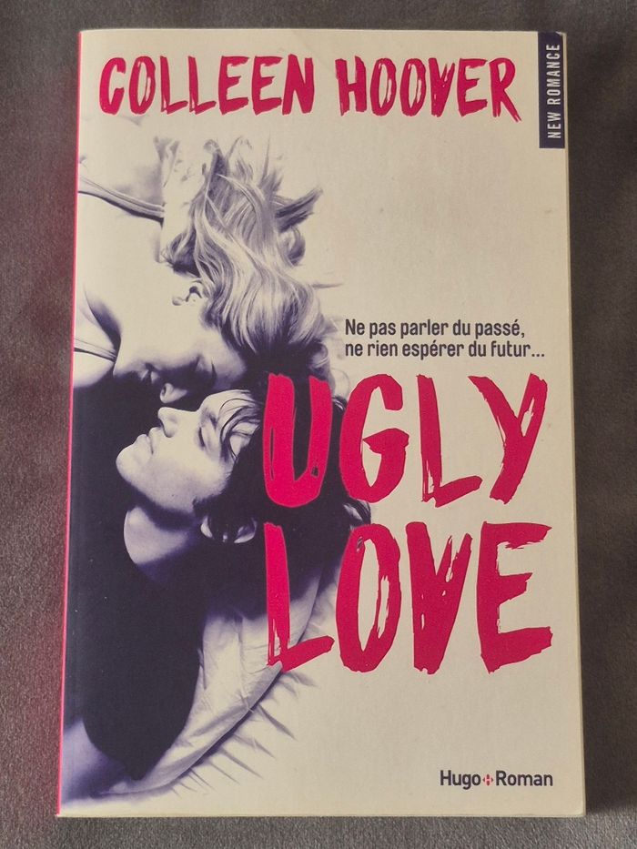 Ugly love