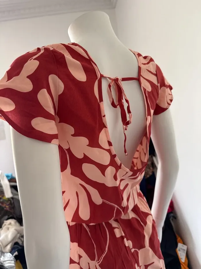 Combinaison, short femme - photo numéro 6