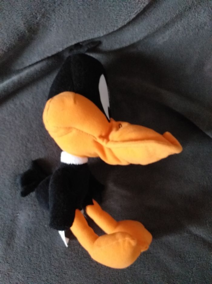 daffy duck - photo numéro 2