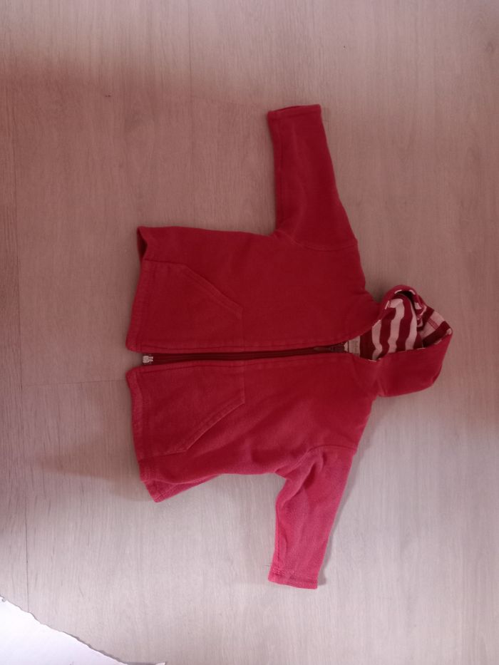 Gigoteuse - photo numéro 2