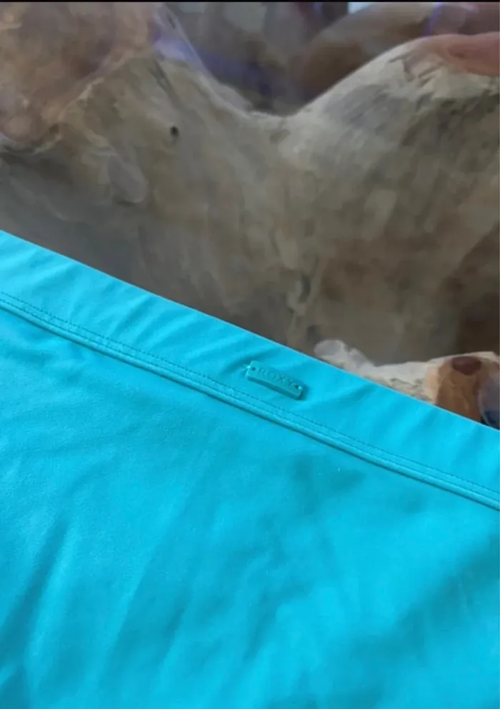 Bas de maillot de bain Roxy femme neuf XL regular coverage - photo numéro 5