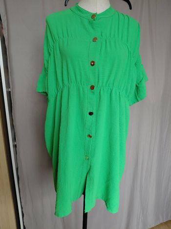 Très jolie robe d'été femme T U 