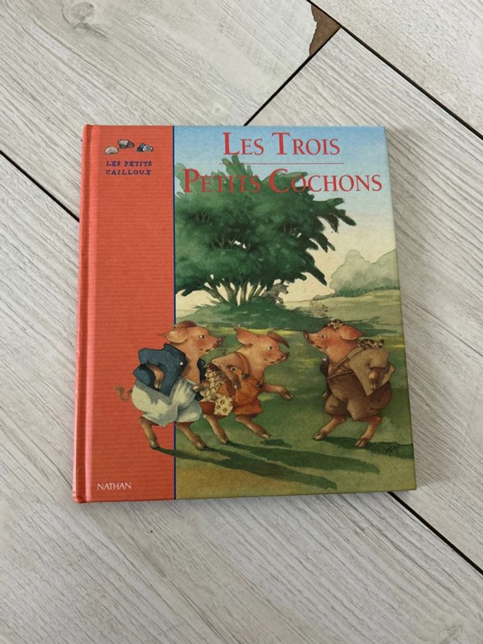 Livre 1