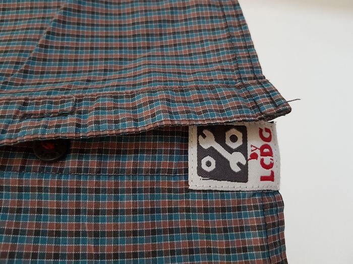 chemise garçon 6 ans - photo numéro 4