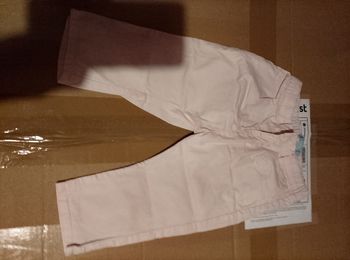 Pantalon bébé