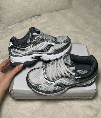 Saucony omni 9