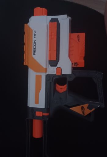 Nerf modulus recon MK2