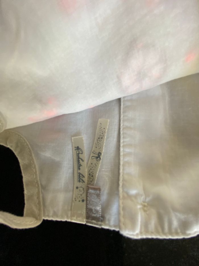 Robe 3 mois - photo numéro 3