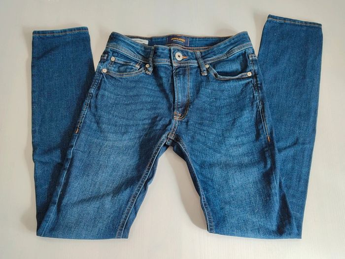 Jean skinny Liam 27/32