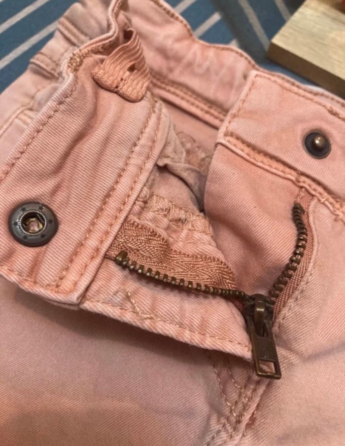 Jeans Kiabi - 5 ans - photo numéro 6