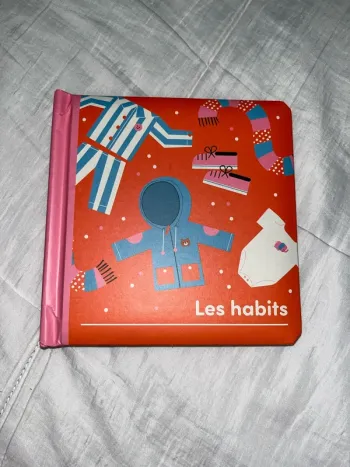 Livre