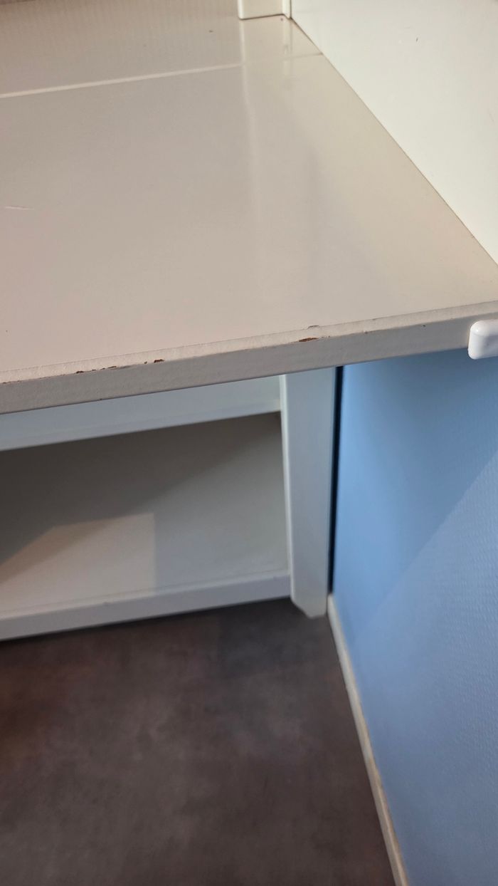 Table à langer - photo numéro 6