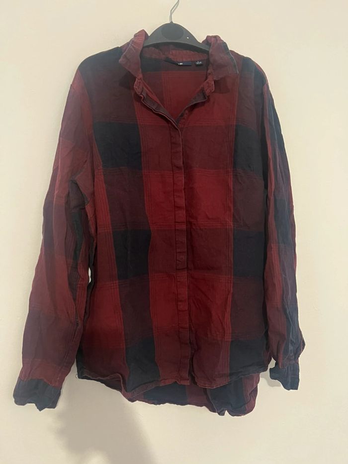 Chemise