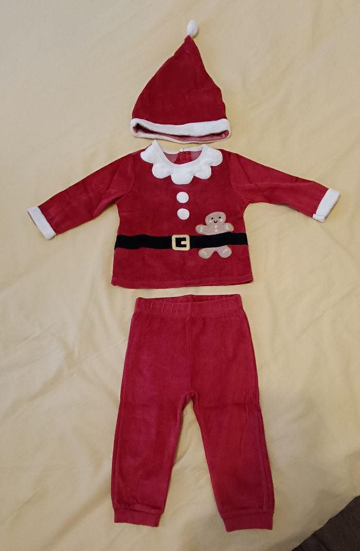 Lot 18 mois garçon - photo numéro 7