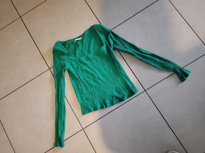 Pull zara
