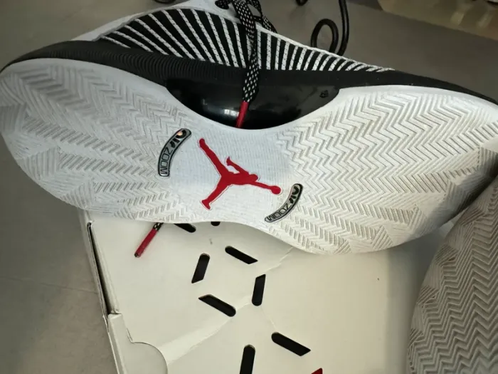 Jordan 42,5 - photo numéro 6