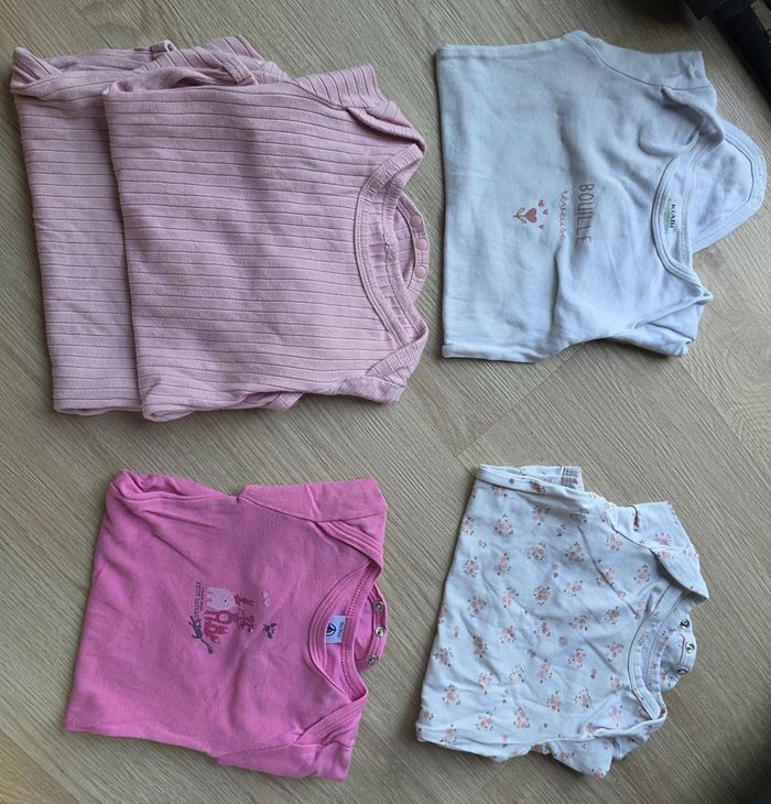 Lot de 18 mois fille - photo numéro 5