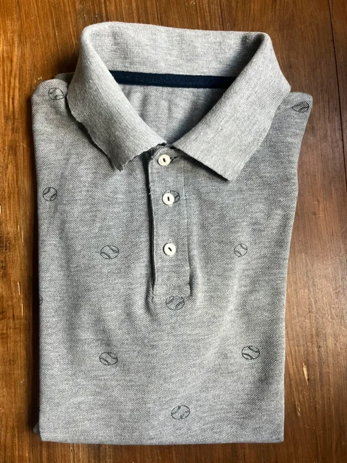 Polo 👕