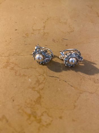 Boucle d oreille clip