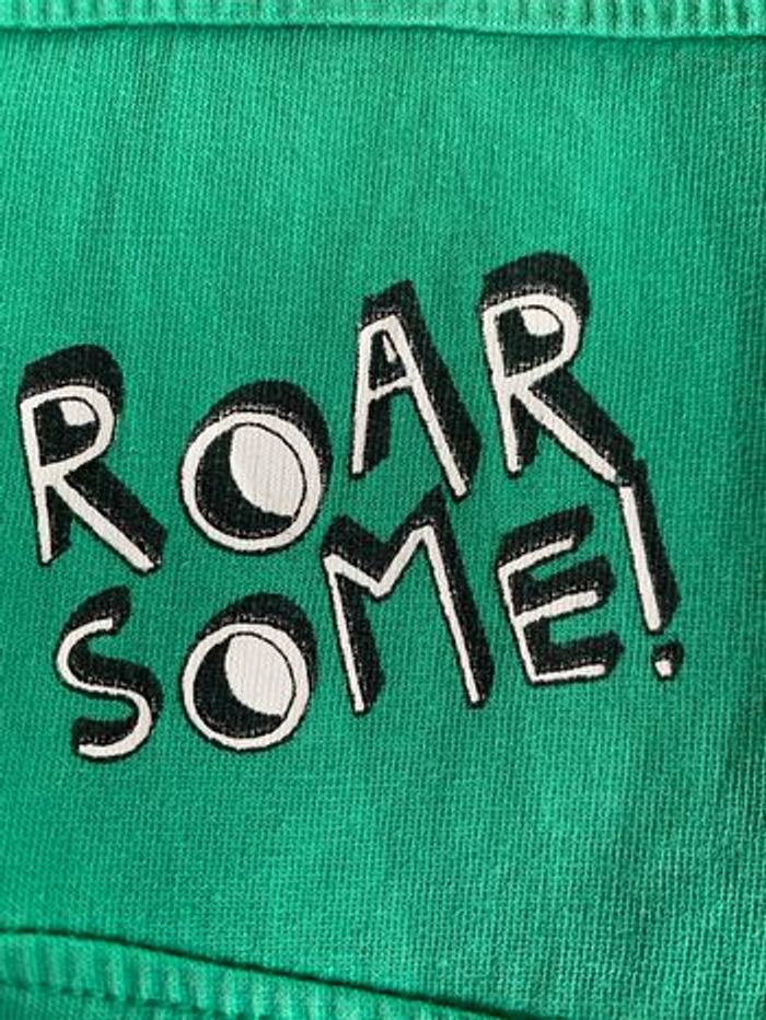 Pantalon jogging vert 3 ans Peppa Pig - photo numéro 6