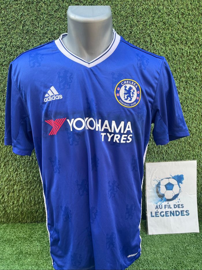 Maillot azpilicueta Chelsea - photo numéro 2
