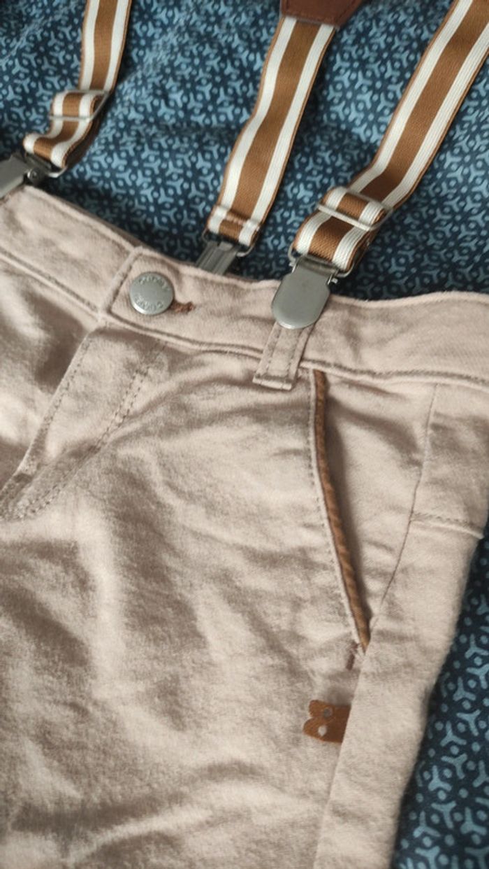 Pantalon cérémonie - photo numéro 3
