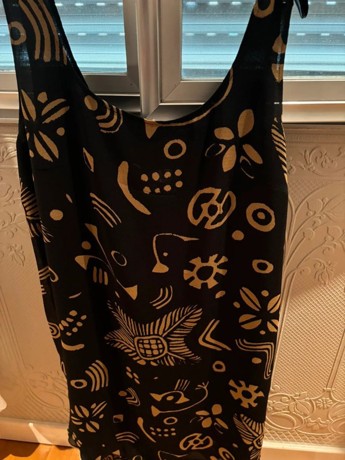 Robe un jour ailleurs - photo numéro 2