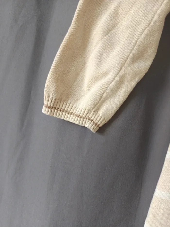 Robe pull - photo numéro 6